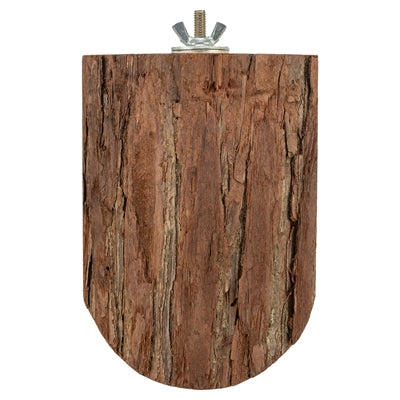 Trixie Platform Met Schroefbevestiging Schorshout