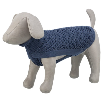 Trixie Hondentrui Norwood Blauw 30 Cm