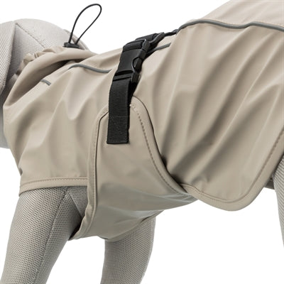 Trixie Be Nordic Regenjas Husum Zand 30 Cm