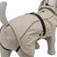 Trixie Be Nordic Regenjas Husum Zand 30 Cm