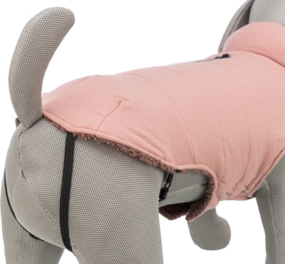 Trixie Hondenjas Lesmont Abrikoos 27 Cm