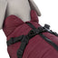 Trixie Hondenjas Pirou Met Tuig Sangria