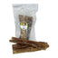 Petsnack Buffelslurf 30 Cm 1 Kg +/- 11 St