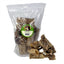 Petsnack Buffelslurf 10-12 Cm 1 Kg