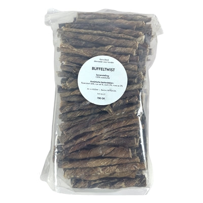 Petsnack Buffeltwist