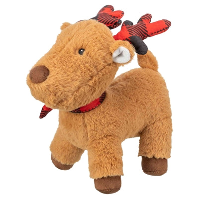 Trixie Xmas Rendier Pluche 29 Cm