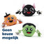Croci Fright Night Vriendjes Assorti 23,5 Cm