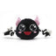 Croci Fright Night Vriendjes Assorti 23,5 Cm