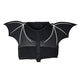 Croci Hondentuig Fright Night Wings 24-27 Cm
