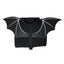 Croci Hondentuig Fright Night Wings 24-27 Cm