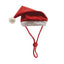 Croci Xmas My First Christmas Dog Set Muts / Bandana / Bot 36 Cm / 48 Cm / 17 Cm