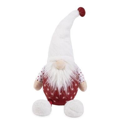 Cupid & Comet Gonk Kerstkabouter Greg 43X11 Cm