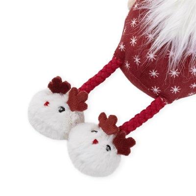 Cupid & Comet Gonk Kerstkabouter Greg 43X11 Cm
