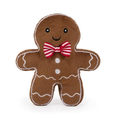 Cupid & Comet Christmas Eve Gift Pack Met Trui / Speeltje / Snacks 43 Cm