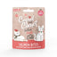 Cupid & Comet Cupid&Comet Kerstdiner Kerstsok Kat