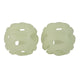 Chuckit Max Glow Air Fetch Ball M 6 Cm 2 St