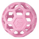 Jw Hol-Ee Roller Trend-Ee Roze 7,5X7,5X7,5 Cm