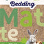 Bunny Nature Hemp-Mat Hennepvezel Mat