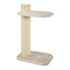 Zolux Krabpaal City Cat 2 Beige
