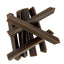 I Am Dental Sticks Met Kip L 210 Gr 7 St
