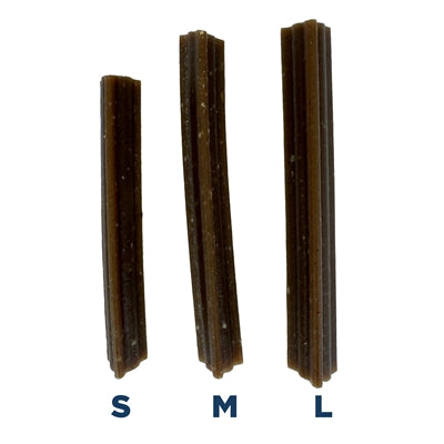 I Am Dental Sticks Met Kip L 210 Gr 7 St