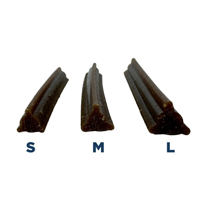 I Am Dental Sticks Met Kip L 210 Gr 7 St