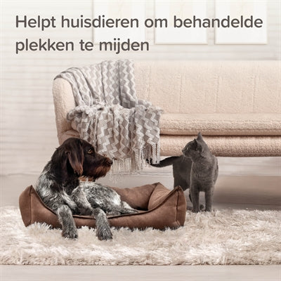 Beaphar Keep Off Spray Kat / Hond Indoor