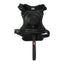 Zolux Easyride Hondentuig Zwart M 41-57X55-67 Cm