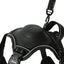 Zolux Easyride Hondentuig Zwart M 41-57X55-67 Cm
