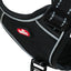 Zolux Easyride Hondentuig Zwart M 41-57X55-67 Cm