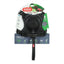 Zolux Easyride Hondentuig Zwart M 41-57X55-67 Cm