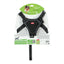 Zolux Easyride Hondentuig Zwart M 41-57X55-67 Cm