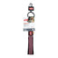 Zolux Bvk Halsband Hond Rood Xl 55-65 Cm X 3,5 Cm