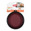 Zolux Bvk Voerbak Opvouwbaar Siliconen Rood  17 Cm 1 Ltr