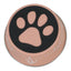 Zolux Love Voerbak Hond Roze 15 Cm750 Ml