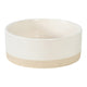 Zolux Olaria Voerbak Keramiek Beige 12 Cm 300 Ml