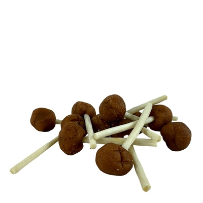 I Am Lolly Kabeljauw