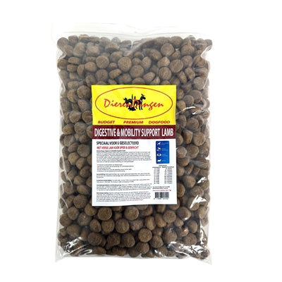 Budget Premium Lamb & Mobility