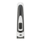 Trixie Tondeuse Set Tr500 Slim Draadloos Wit / Zwart