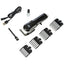 Trixie Tondeuse Set Tr1200 Draadloos Wit / Zwart