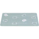Trixie Placemat Mimi Kat Saliegroen