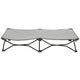 Trixie Hondenstretcher Beige / Zwart 120X60X22 Cm