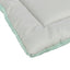 Trixie Ligmat Jonna Ribfluweel Saliegroen 110X75 Cm