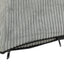Trixie Hondenmand Tent Jonna Vital Ribstof Lichtgrijs 100X70X70 Cm