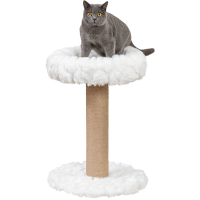 Trixie Krabpaal Mirella Wit