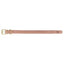 Trixie Halsband Hond Pure Leer Roze