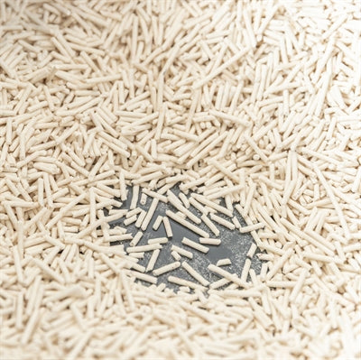 Trixie Tofu Kattenbakvulling