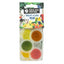 Back Zoo Nature Fruitcup Mix Assorti