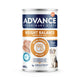 Advance Veterinary Diet Dog Gastroenteric Spijsvertering Medium / Maxi