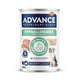Advance Veterinary Diet Dog Hypoallergenic Duck